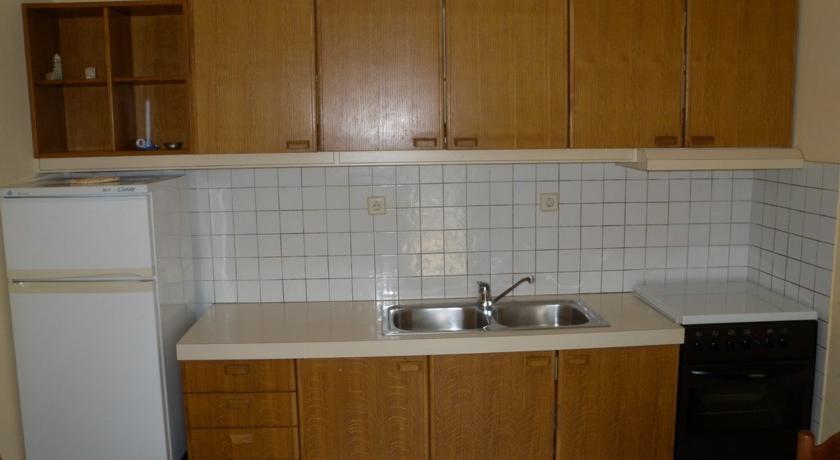 Holiday Retreat Apartment - Zadar Bilik gambar