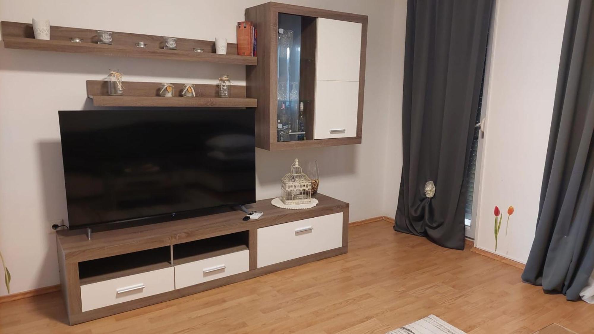 Holiday Retreat Apartment - Zadar Luaran gambar