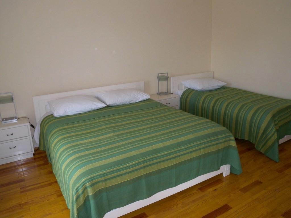 Holiday Retreat Apartment - Zadar Bilik gambar