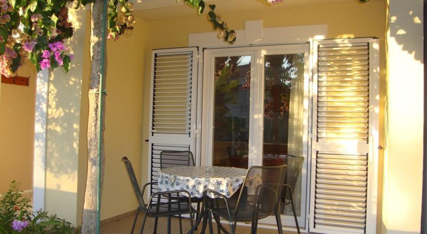 Holiday Retreat Apartment - Zadar Bilik gambar