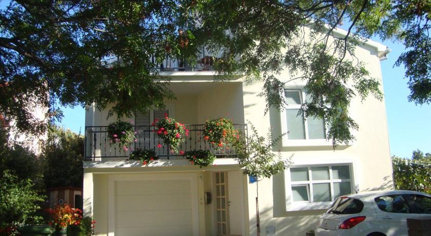Holiday Retreat Apartment - Zadar Bilik gambar