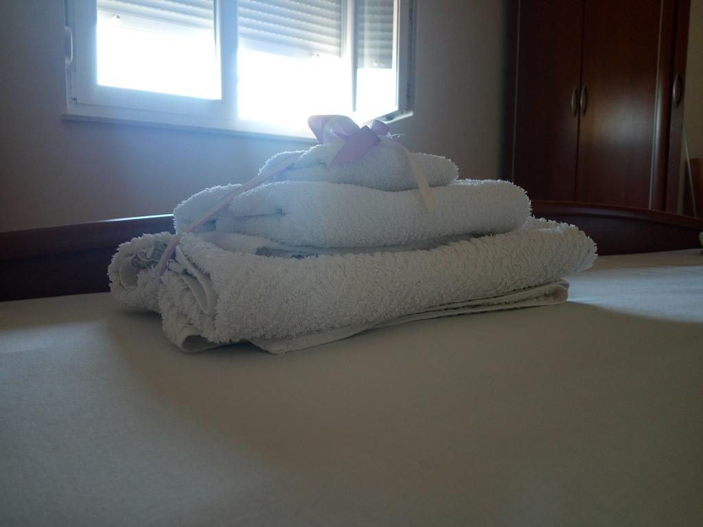 Holiday Retreat Apartment - Zadar Luaran gambar