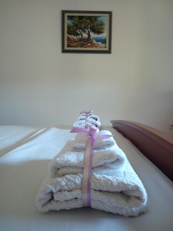 Holiday Retreat Apartment - Zadar Luaran gambar
