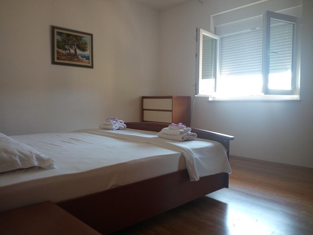 Holiday Retreat Apartment - Zadar Luaran gambar