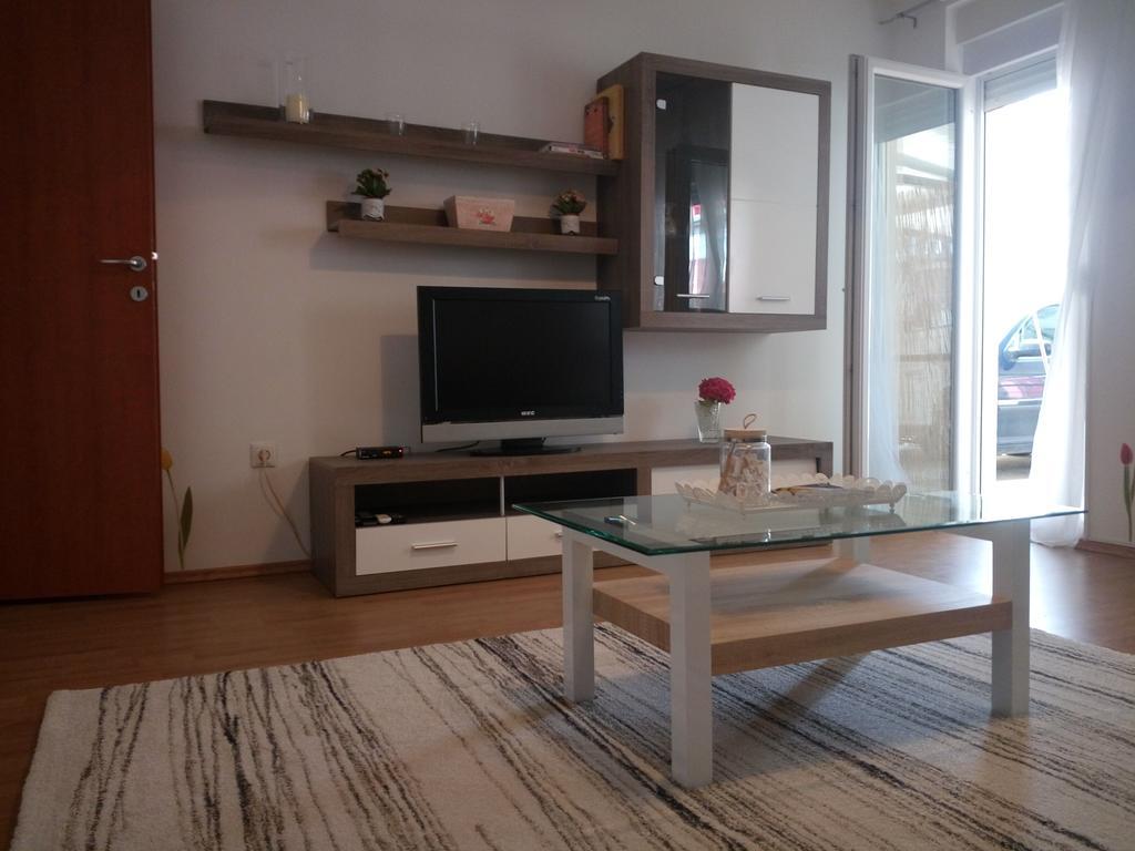 Holiday Retreat Apartment - Zadar Luaran gambar