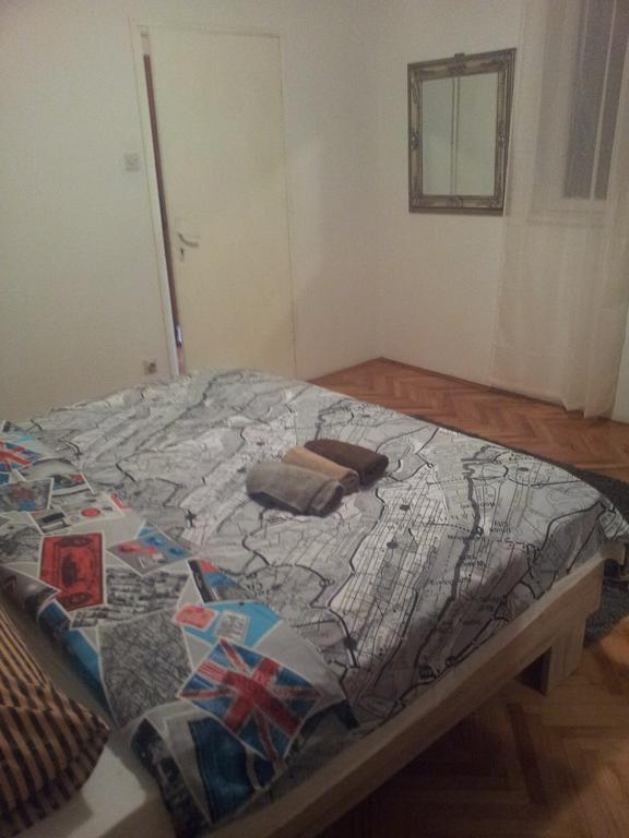 Holiday Retreat Apartment - Zadar Luaran gambar