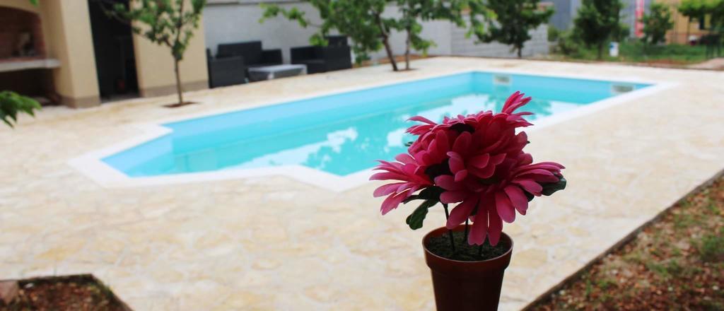 Holiday Retreat Apartment - Zadar Luaran gambar