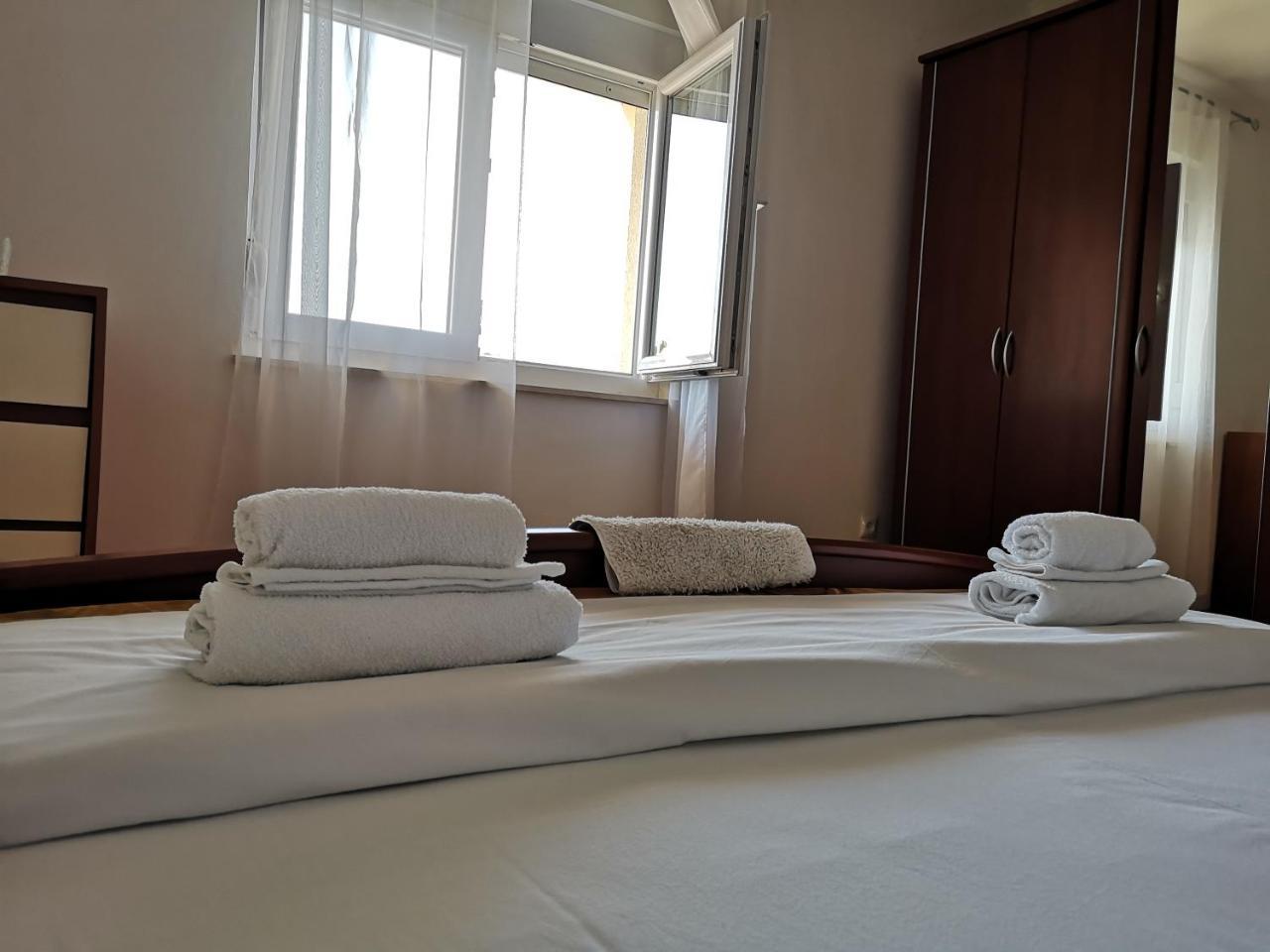 Holiday Retreat Apartment - Zadar Luaran gambar