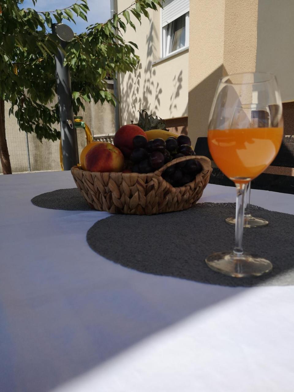 Holiday Retreat Apartment - Zadar Luaran gambar