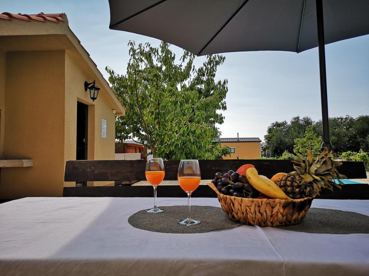 Holiday Retreat Apartment - Zadar Luaran gambar