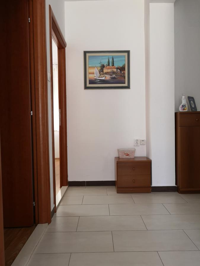 Holiday Retreat Apartment - Zadar Luaran gambar